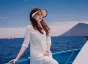 Sherly Tjoanda Tegaskan Kekayaan dari Warisan Suami, Bukan Konflik Kepentingan