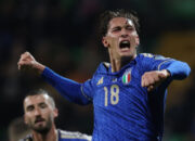 Tragis! Italia Gagal ke Piala Dunia 2026 Usai Kalah Adu Penalti