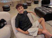 Sosok Mas Gunawan, TikTokers yang Dikecam Usai Pamer Kemesraan dengan Siswi SMP