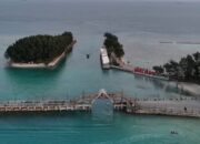 Nikmati Keseruan Wisata Akhir Pekan di Pulau Tidung!