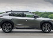 Performa Toyota bZ4X Produksi Lokal Lebih Menggoda, Harga Turun Drastis!