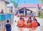 Tangani Bencana di Sumatera, BNPB Siapkan Modifikasi Cuaca