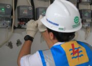 Tarif Listrik April 2026 Resmi Tetap, Ini Rincian Harga per kWh Semua Golongan