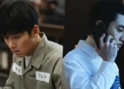 Nonton The Manipulated Full Episode Sub Indo Selain LK21, Para Pecinta Drakor Buruan KLIK DI SINI!