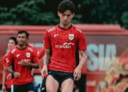 Acara Indosiar hari Selasa, 18 November 2025 ada Kiasah Nyata hingga Live Mali vs Indonesia