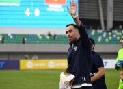 Sosok Timur Kapadze Pelatih Visioner Arsitek Taktik Sepakbola Modern, Kandidat Pengganti Kluivert