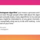 Tren ‘Your Algorithm’ Viral di Instagram, Begini Cara Buat dan Fungsinya