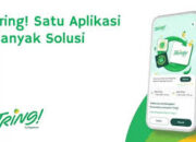 Viral Aplikasi TRING! Milik Pegadaian Dibanjiri Keluhan, Rating Anjlok Pengguna Komplain
