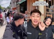 Viral TikTokers Tuban Dikritik Usai Pamer Pacaran dengan Siswi SMP, Publik Soroti Dugaan Child Grooming