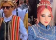 Viral Usai Lepas Hijab saat Menikah, Ning Robwah Akhirnya Angkat Suara Soal Isu Perjodohan