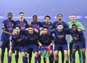 Drama Pahit di Parc des Princes! Paris Saint Germain Tumbang dari Bayern dan Kehilangan Dua Bintang Sekaligus