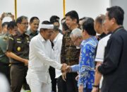 Dedi Mulyadi Gandeng Kejati Jabar, Komit Bangun Pemerintahan Bersih dan Berintegritas!