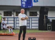 Kejutan Besar Club B2B Persib Bandung: Masa Depan Bojan Hodak Bisa Menuju Timnas!