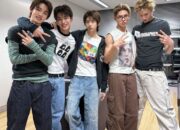 7 Alasan Cortis Mengguncang K-pop: Warna Baru dari Korea