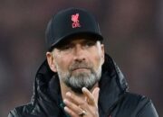 Geger! 5 Nama Pelatih yang Dirumorkan untuk Timnas Indonesia Jurgen Klopp Jadi Sorotan