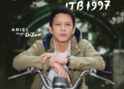 7 Kejutan Mengejutkan: Ariel Noah Resmi Jadi Dilan di Dua Film Baru