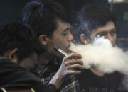 Regulasi Vape 2026: Pemerintah Siapkan Aturan Ketat Demi Lindungi Generasi Muda