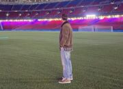 Messi Kunjungi Camp Nou! Postingan Terbarunya Bikin Fans Barcelona Terharu