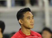 Keputusan Mengejutkan: Perpanjangan Kontrak Rizky Ridho di Persija Hingga 2028 yang Memicu Kekecewaan Publik