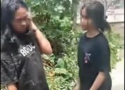 Video Perundungan Remaja Perempuan di Kota Malang Viral, Korban Ditampar dan Diancam Pelaku