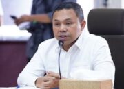 Gubernur Riau Terjerat OTT KPK, 10 Orang Digelandang