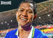 Sosok Adam Alis dari Pemain Cadangan Sebagai Game Changer yang Mematikan Langkah Lawan