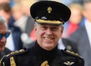 Profil Pangeran Andrew yang Diusir dari Istana dan Gelarnya Dicabut