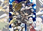 Nonton Gacha Tak Hingga Episode Terbaru Subtitle Indonesia, Light dan Kawan-kawan di Kerajaan Peri