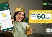 Apa itu Aplikasi TRINg! Pegadaian? Berikut Penjelasan dan Cara Mendaftarnya