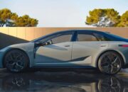 Toyota Siap Guncang Dunia! Corolla Bertransformasi Jadi Mobil Listrik Masa Depan