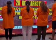 4 Penculik Bilqis di Makasaar Kena Pasal TPPO!