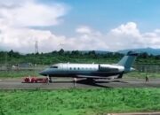 Desakan Publik Menguat: Tutup Bandara IMIP Morowali yang Diduga Ilegal!