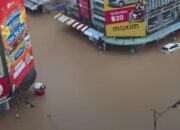 Banjir Parah Thailand Ganggu SEA Games 2025, 10 Cabor Dipindah ke Bangkok