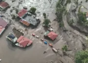 Operasi SAR Bencana di 3 Provinsi Diperpanjang