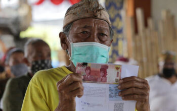 PKH dan BPNT Tahap 3 Belum Masuk Rekening? Ini Fakta yang Harus Diketahui 4 bansos PKH November 2025