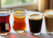 Ternyata Minum Kopi dan Teh Setiap Hari Bisa Panjang Umur, Ini Rahasianya!