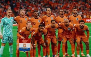 belanda