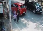 Balita Bilqis Diculik di Makassar: Dijual ke Jogya, Ditemukan di Jambi