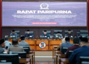 KUA-PPAS 2026 Disetujui, DPRD-Pemkot Bogor Fokus Jaga Efisiensi dan Kebutuhan Publik