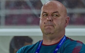 Pelatih Persib, Bojan Hodak