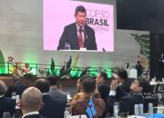 Indonesia Dapat Sorotan Dunia, Komitmen Prabowo di COP30 Jadi Perbincangan Global