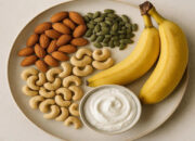 7 Makanan Super Ini Terbukti Ampuh Turunkan Tekanan Darah Tinggi Secara Alami!