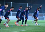 Jadwal Pertandingan Piala Dunia 2026 Zona Eropa: Portugal, Spanyol, Swiss dan Kroasia Butuh Satu Poin