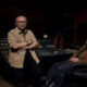 Ebiet G Ade dan Iwan Fals