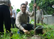 Pendapatan Seret, DPRD Kota Bogor Pasang Plang Pengawasan di Hotel dan Properti Nunggak Pajak