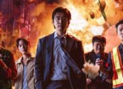 Nonton Heroes Next Door Episode 7 dan 8 Pekan Ini Sub Indo Selain LK21, Ketegangan Baru Menghantui Choi Kang