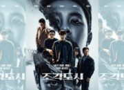Nonton The Manipulated Episode 7 dan 8 Sub Indo Tapi Bukan LK21, Tae Joong Berjuang Keras Akibat Keracunan
