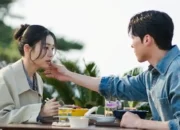 NONTON Drakor Dynamite Kiss Episode 1-6 Sub Indo yang Bukan LK21, Go Da-rim Sudah Dapat Pekerjaan