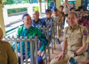 Dedie Rachim dan Dubes Malaysia Bahas Kerja Sama “Serumpun” untuk Kemajuan Bersama