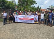 Diterjang Banjir, Pembudidaya Ikan Terpuruk, Begini Cara Pemkab Bogor